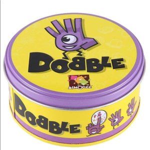 Asmodee Dobble Spot it! Game